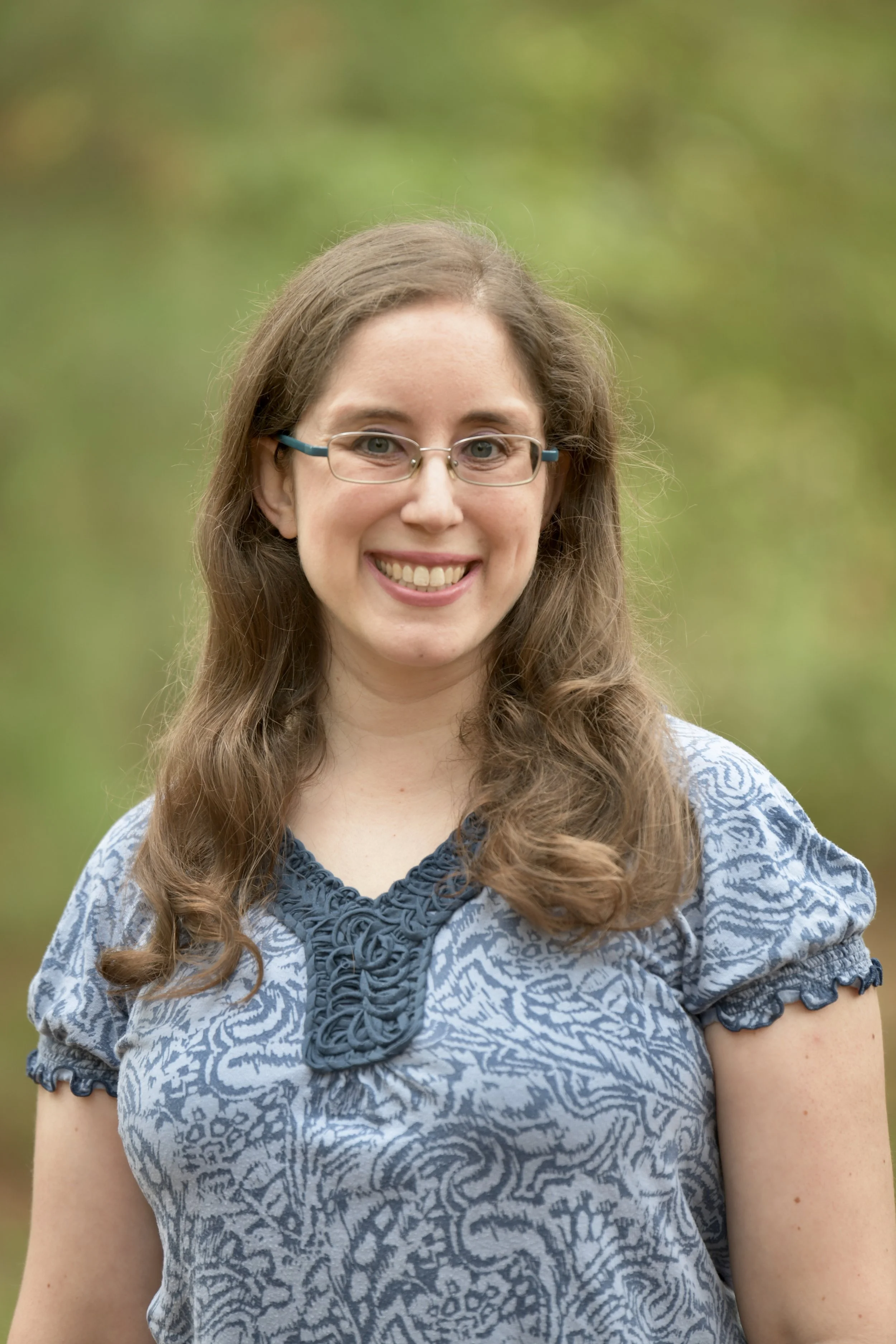 Meet Jorie Slodki, Content Manager!