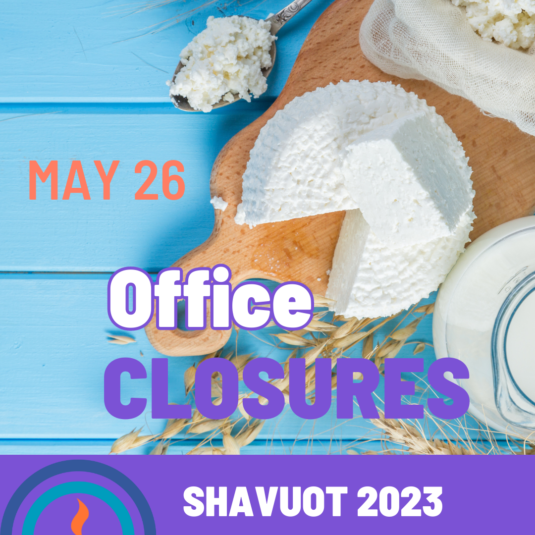 Office Closed