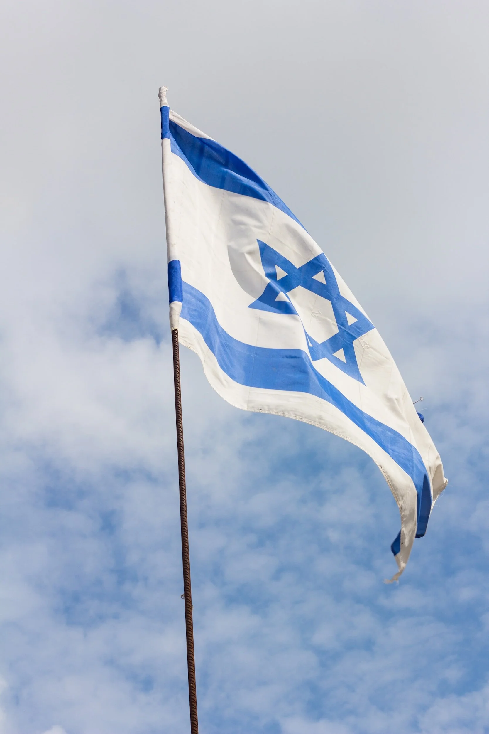An Update on Current Situation in Israel