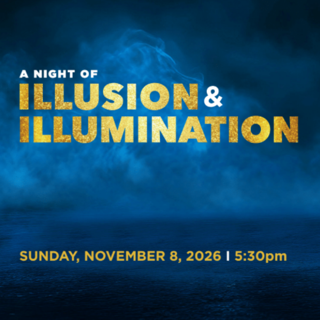 2026 Illumination Gala