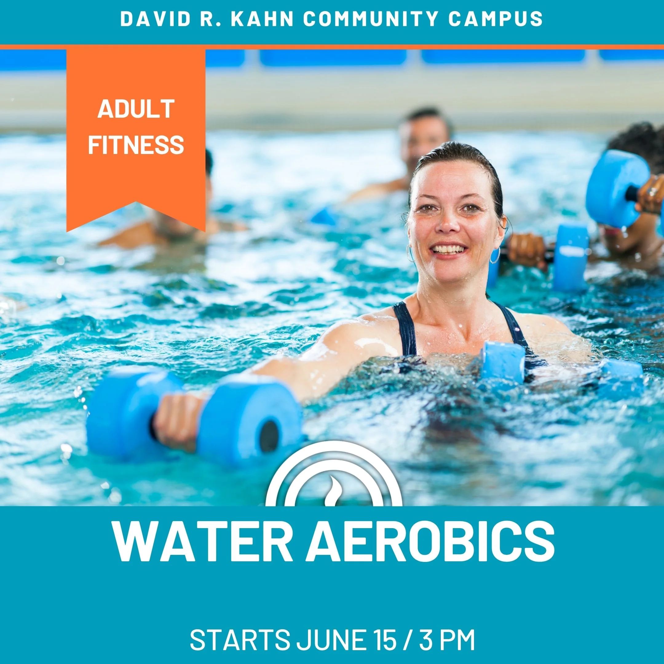 Water Aerobics
