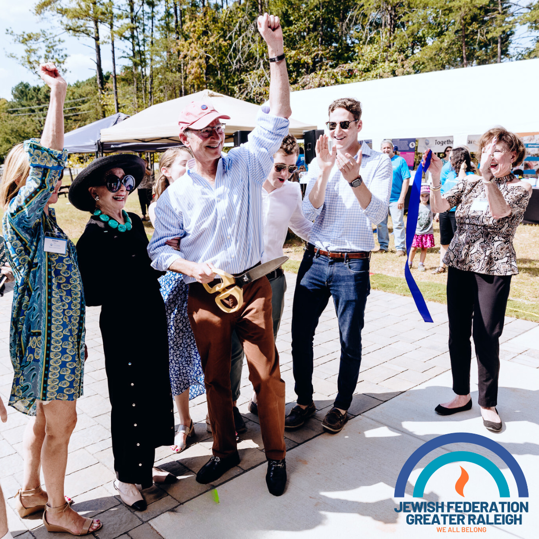 WAYS TO GIVE — JEWISH FEDERATION GREATER RALEIGH