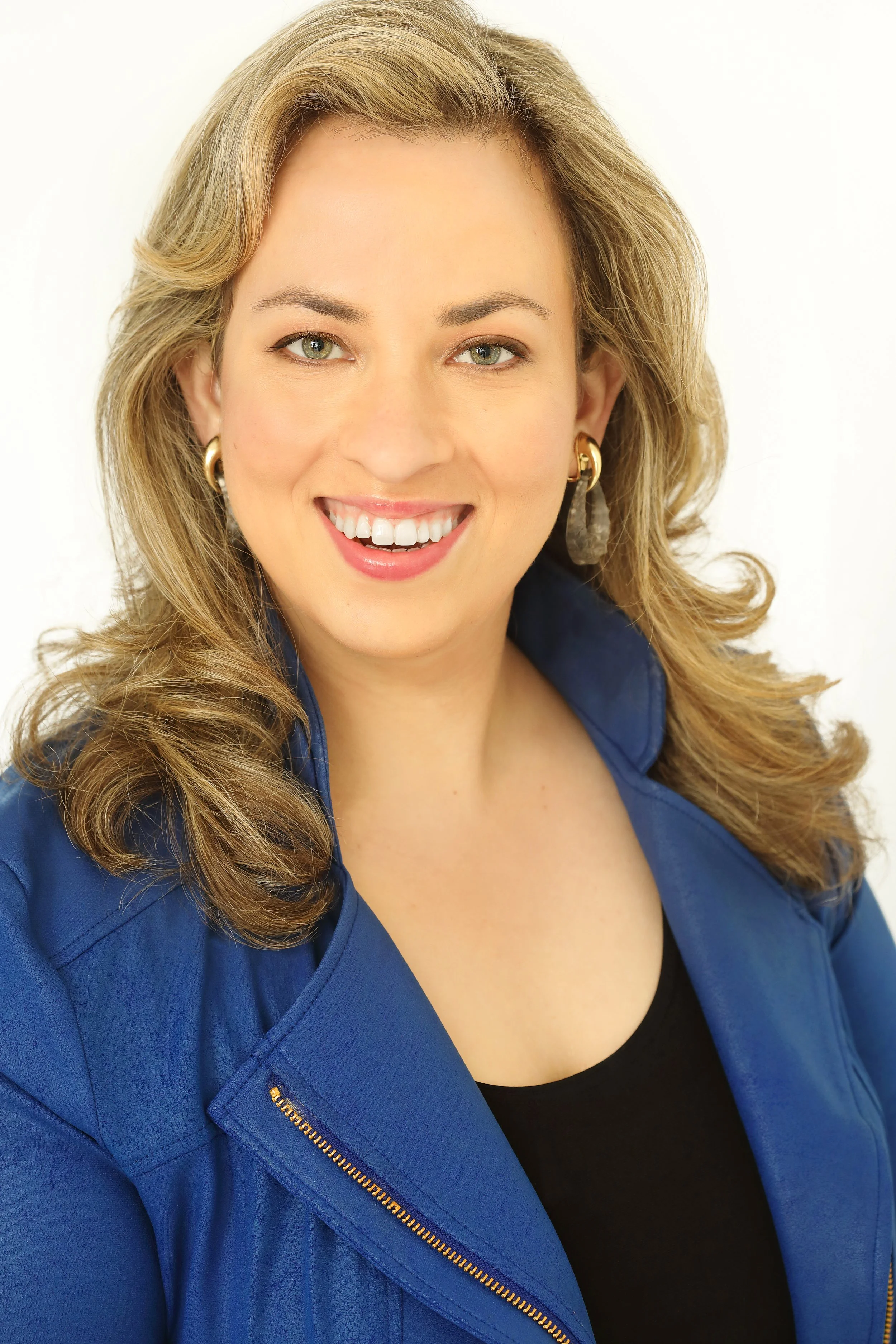 Interview with Emily Finkelstein, National Young Leadership Cabinet Member