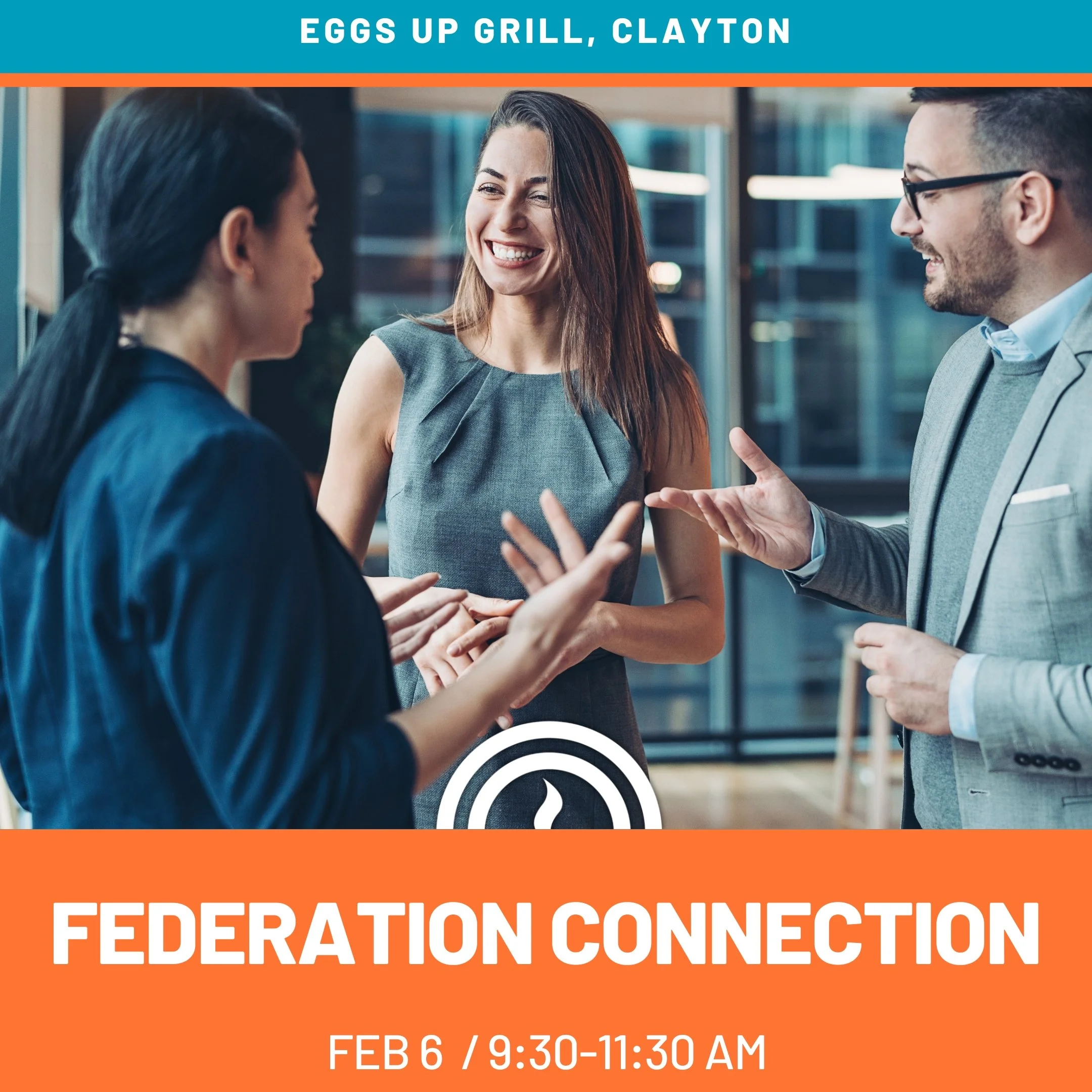 Federation Connections