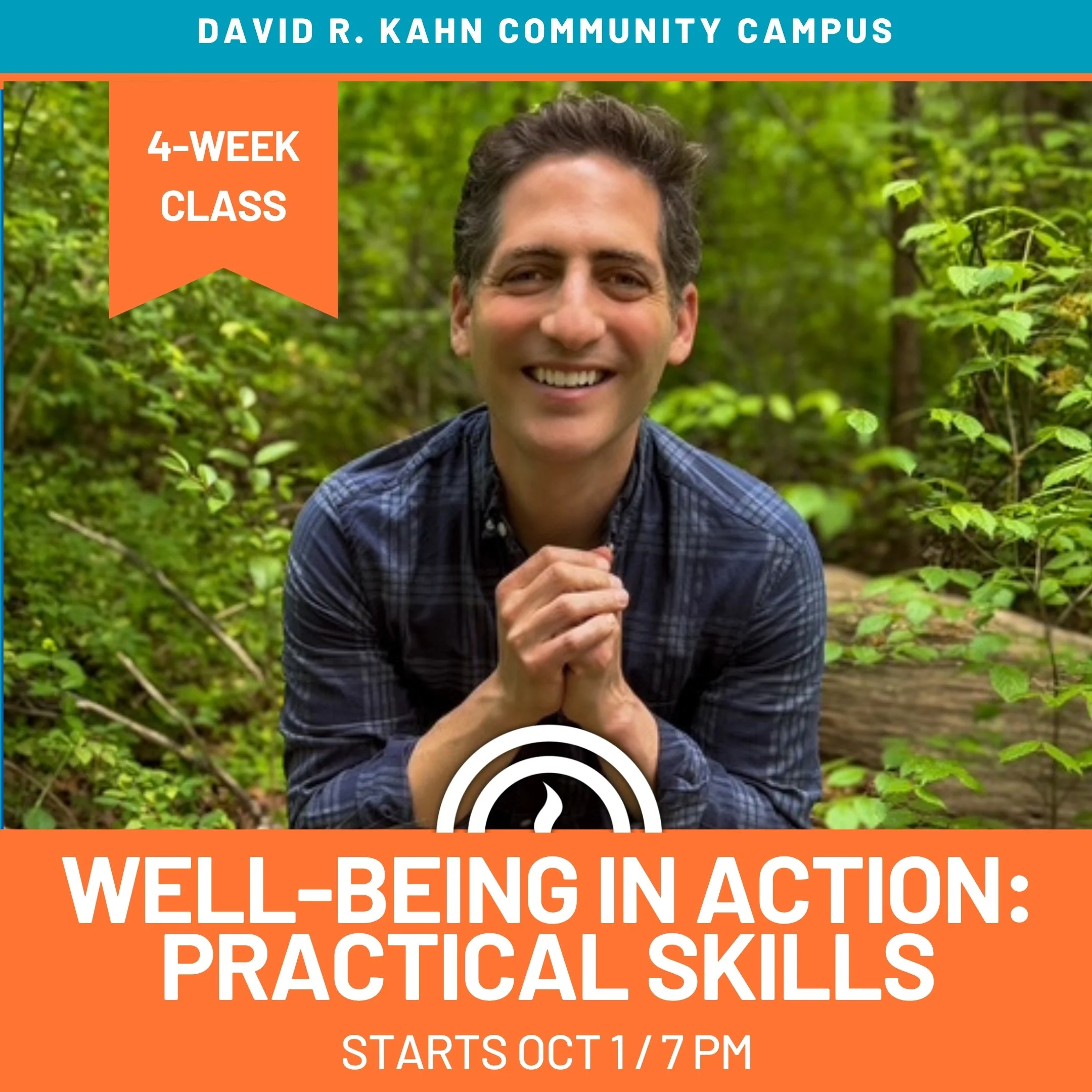 Well-Being in Action: Practical Skills for a Flourishing Life