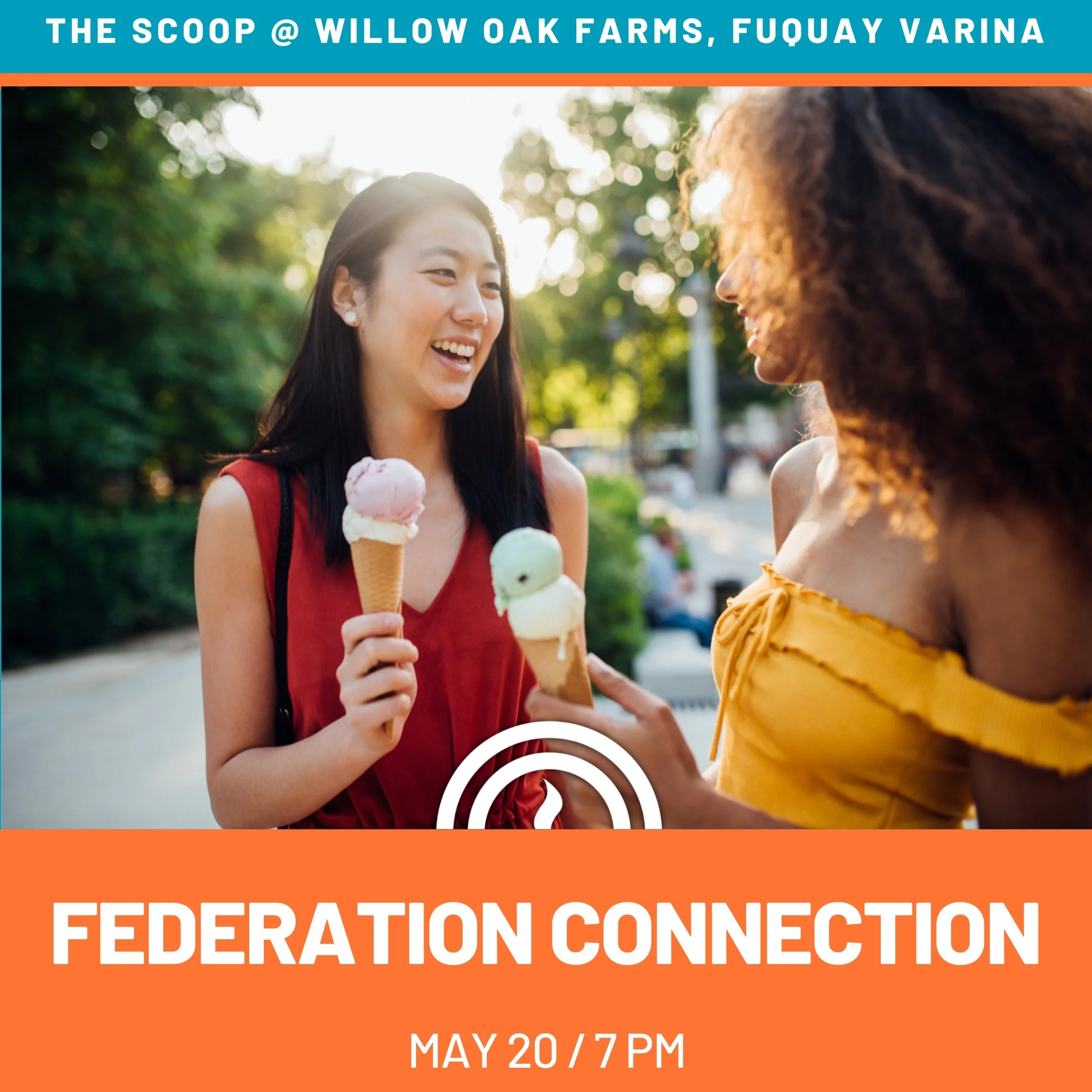 Federation Connections