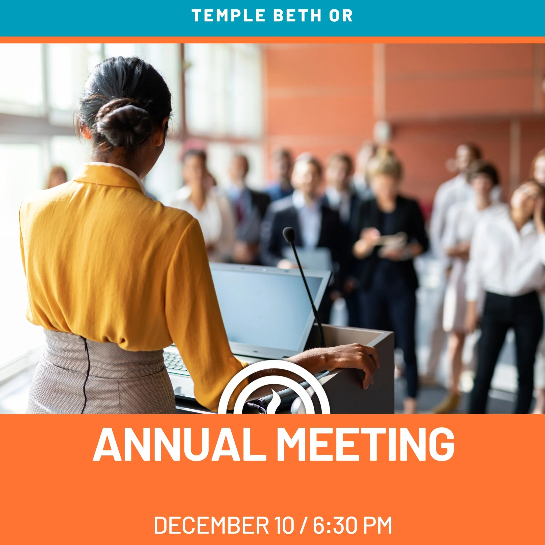 Annual Meeting
