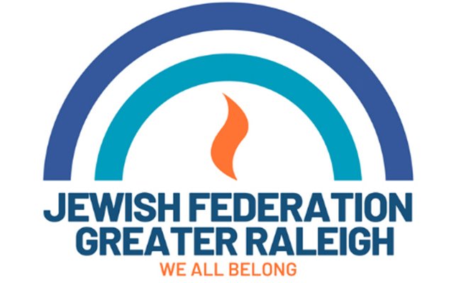 JEWISH FEDERATION GREATER RALEIGH
