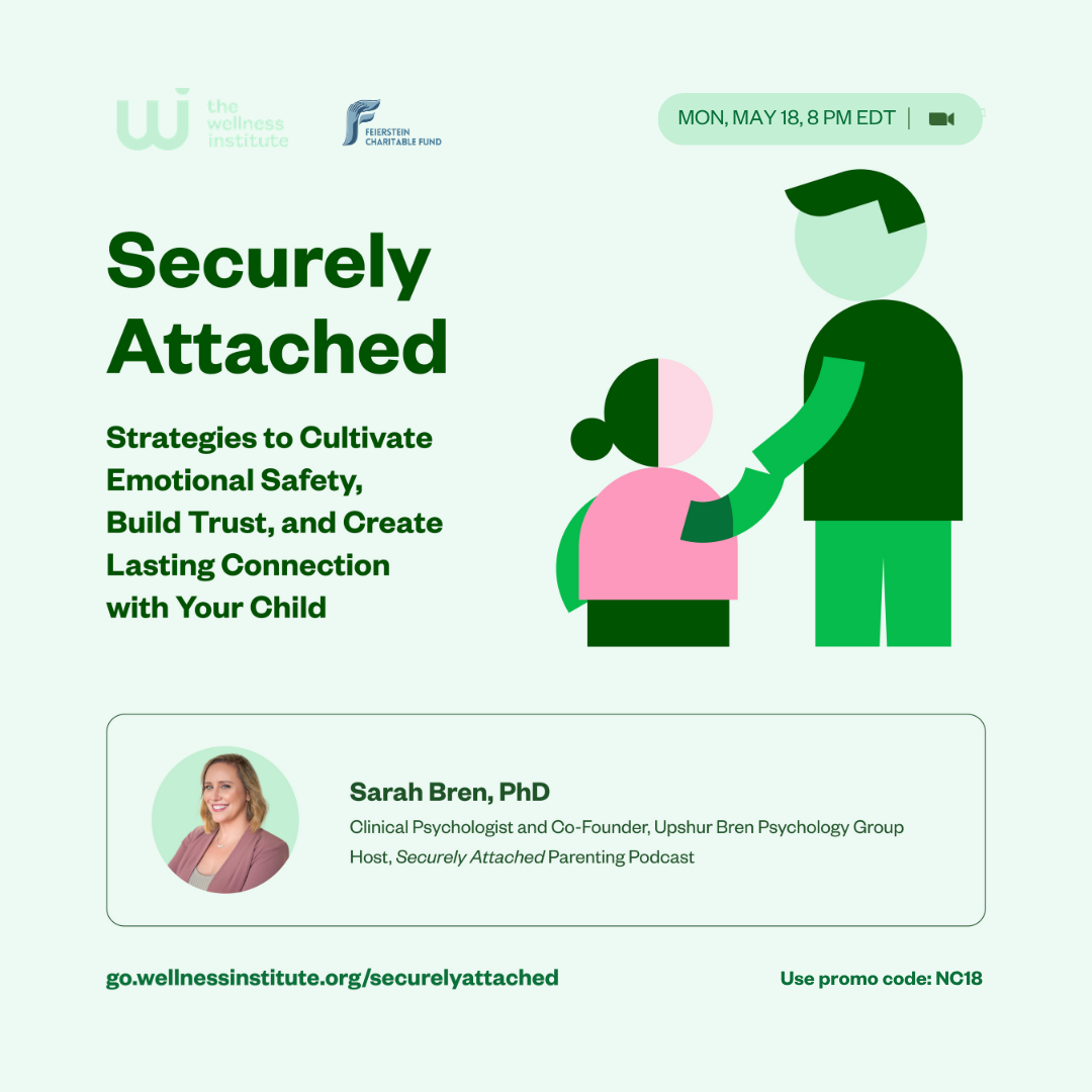 Securely Create Securely Attached: Strategies to Cultivate Emotional Safety, Build ...