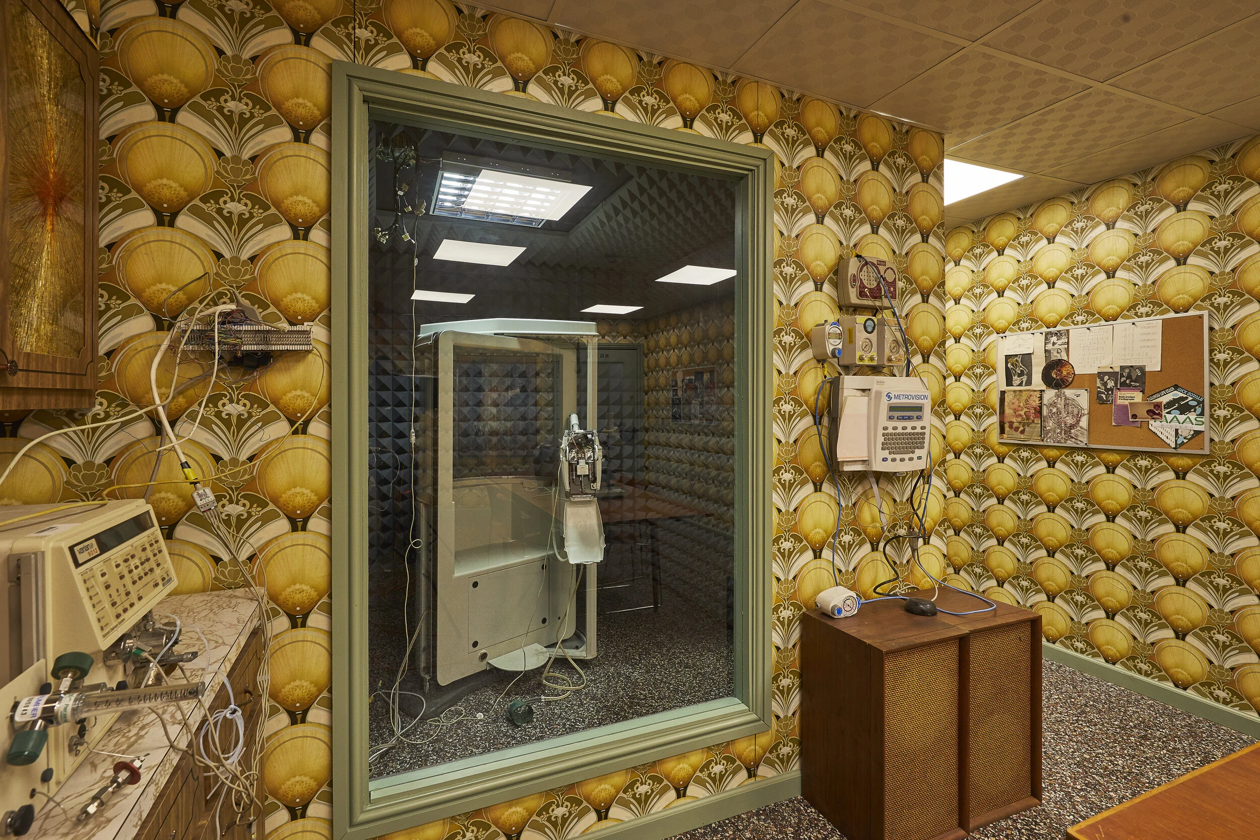 Freeman and Lowe. Colony Sound (R.7_The Random Forest). Marlborough, London_Installation View 9_Luke Walker.jpg
