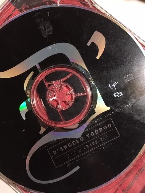 20 years of "Voodoo"