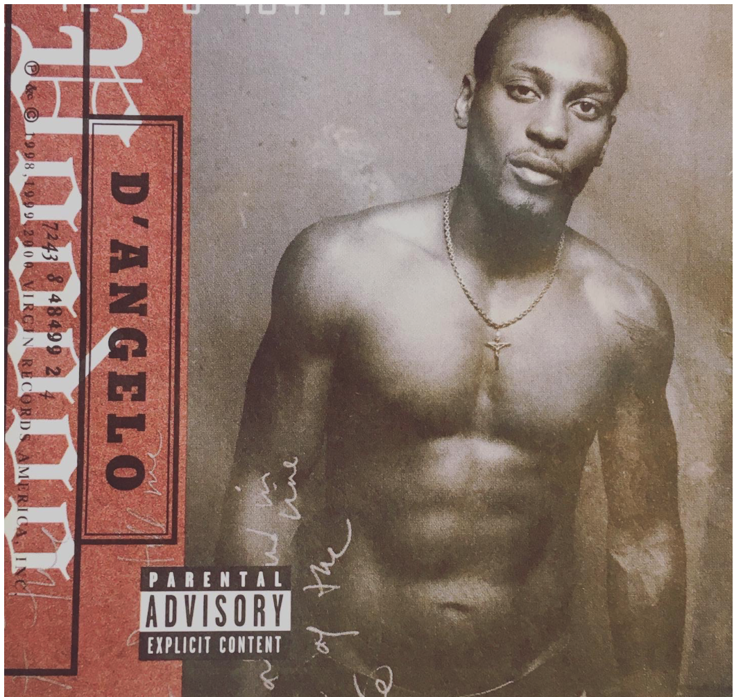 “Voodoo” at 26: Yesterday was crazy...