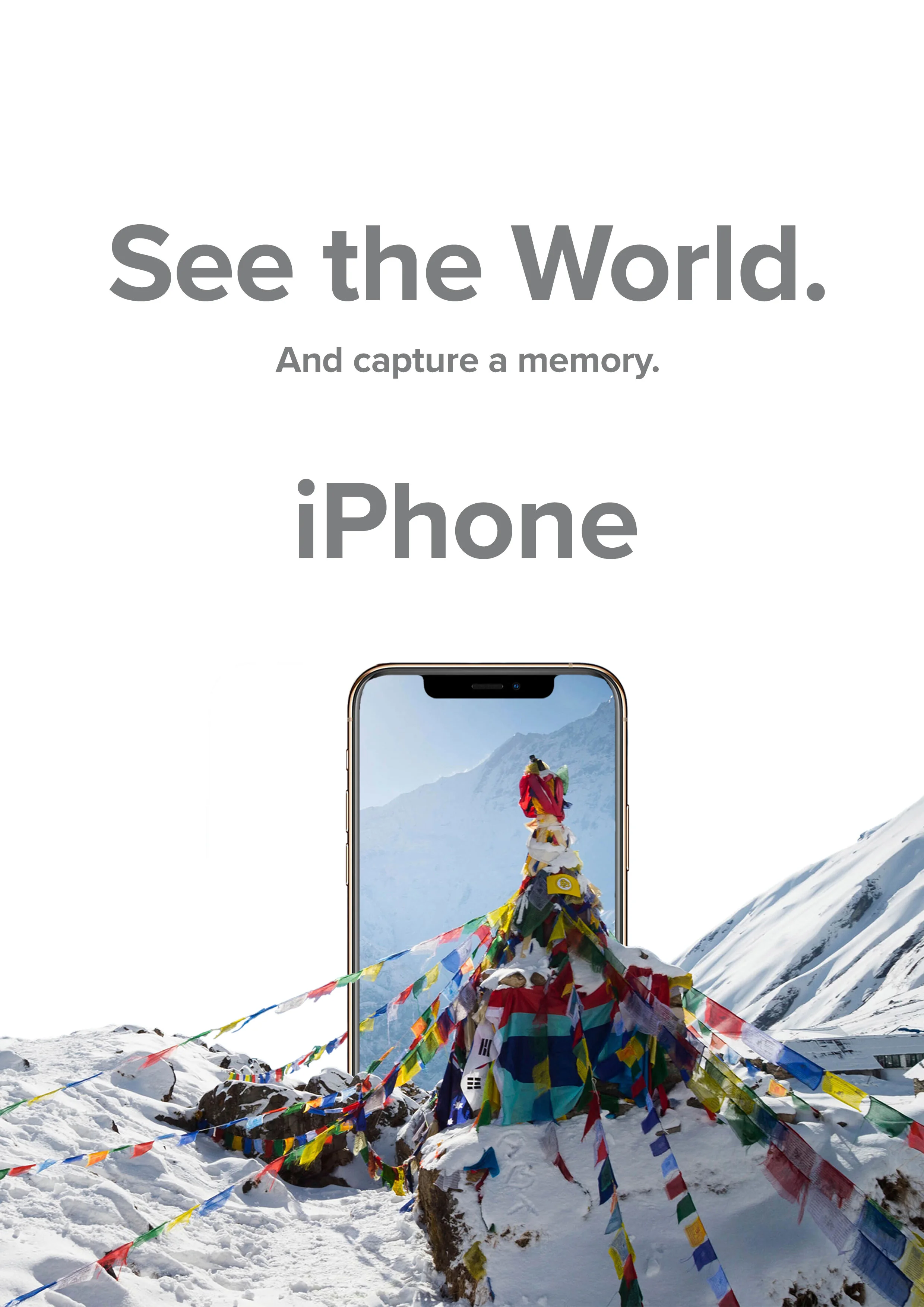 Apple Advertising
