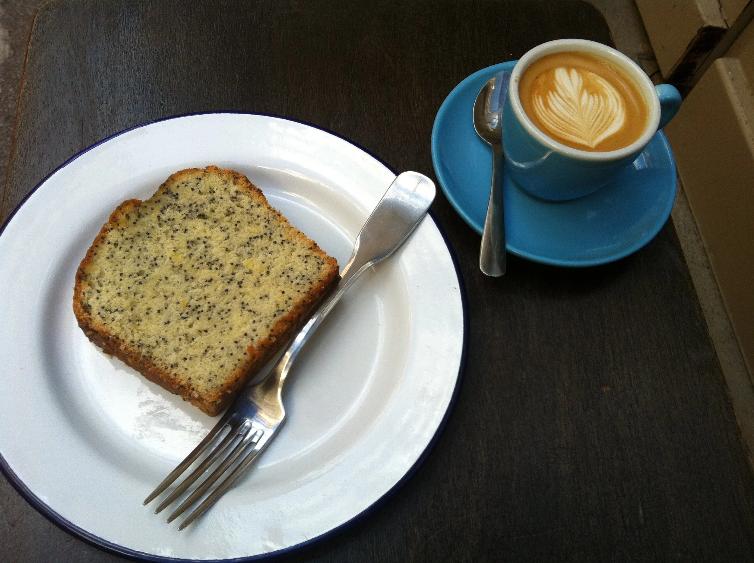 Télescope Café Paris