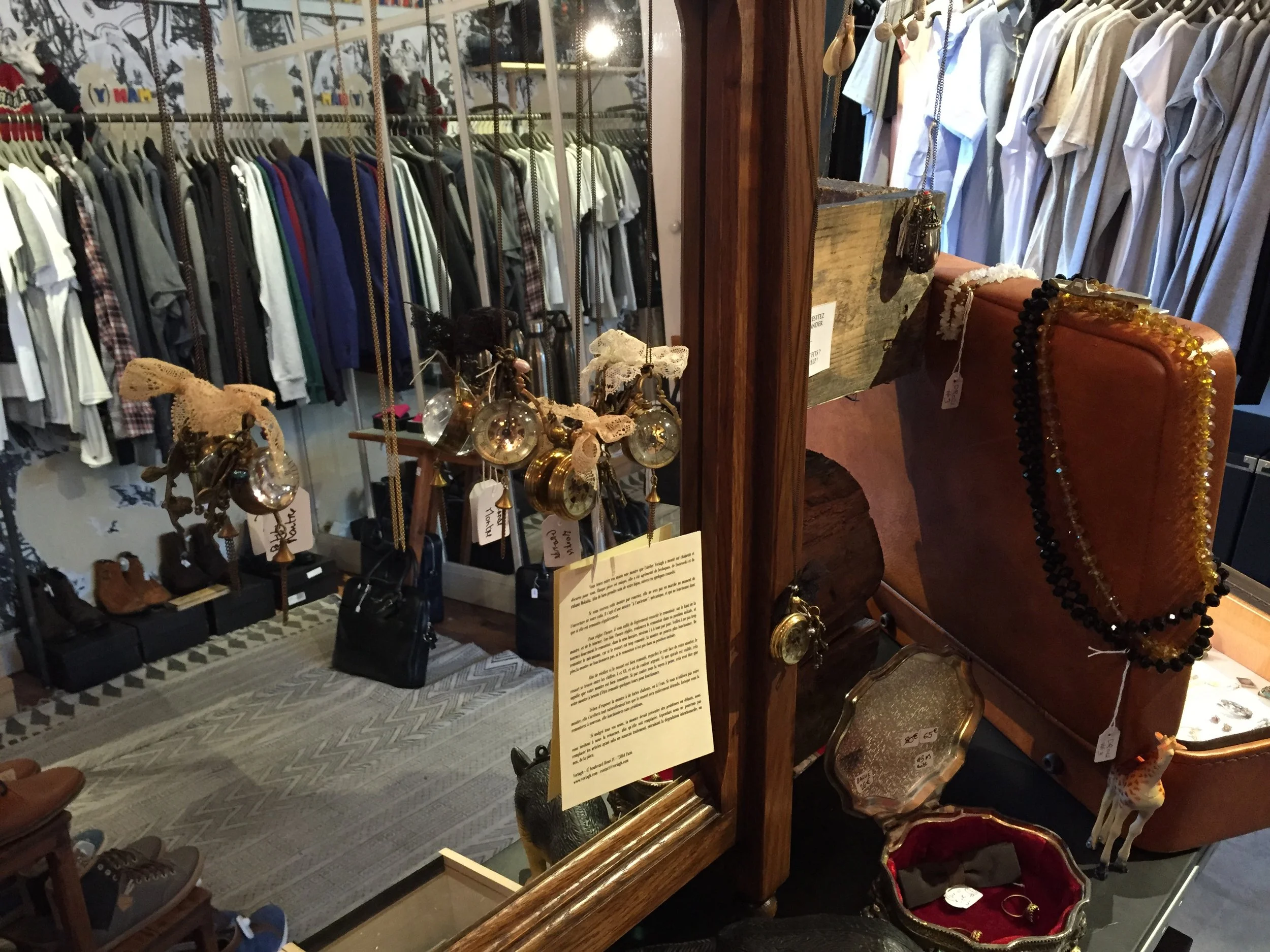 Babel Concept Store - Paris