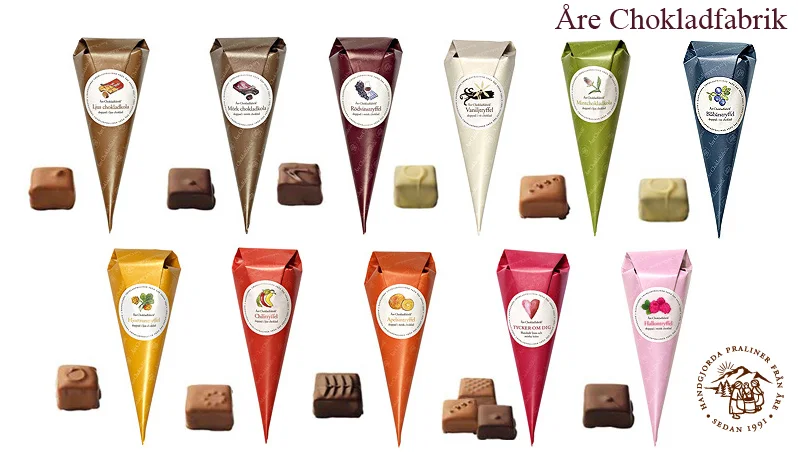 Åre Chokladfabrik