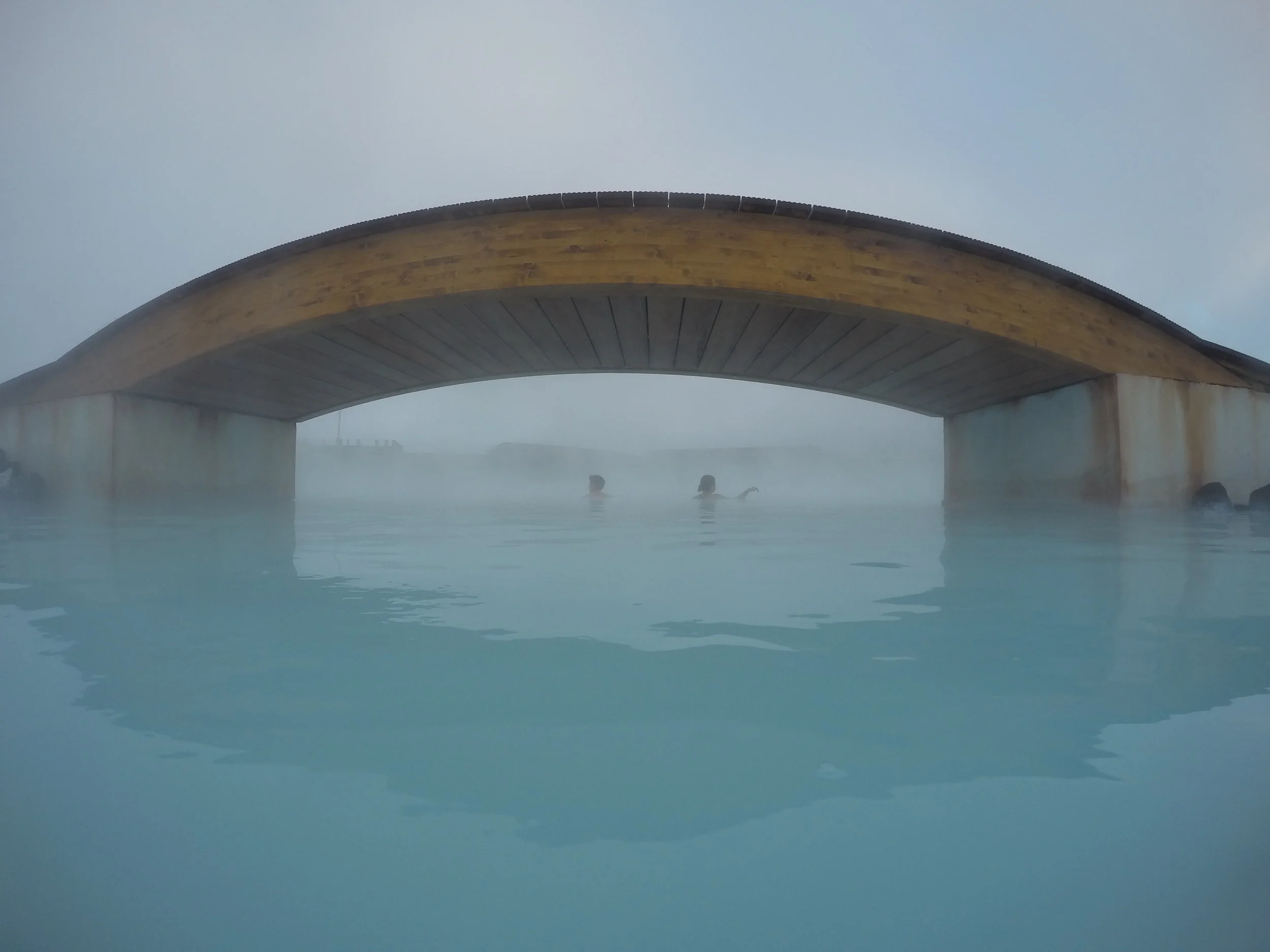 Tips For Visiting The Blue Lagoon, Iceland