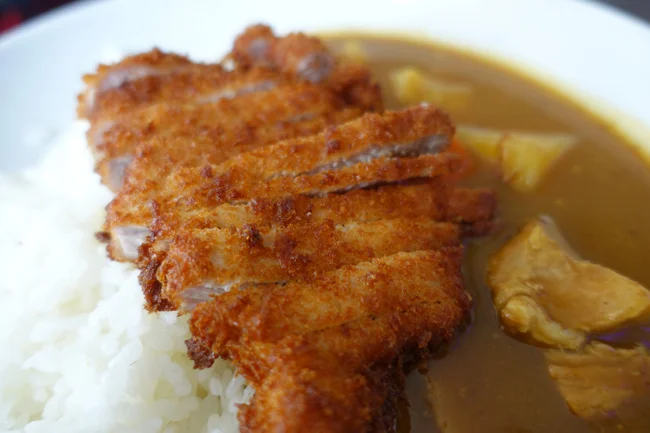 How to Make Katsu Curry at Home