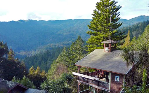 Mill Valley Tourist Club