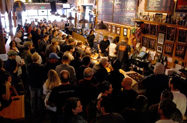Russian River Brewing Co.