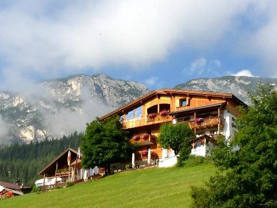 Gourmet Hotel Gran Ander