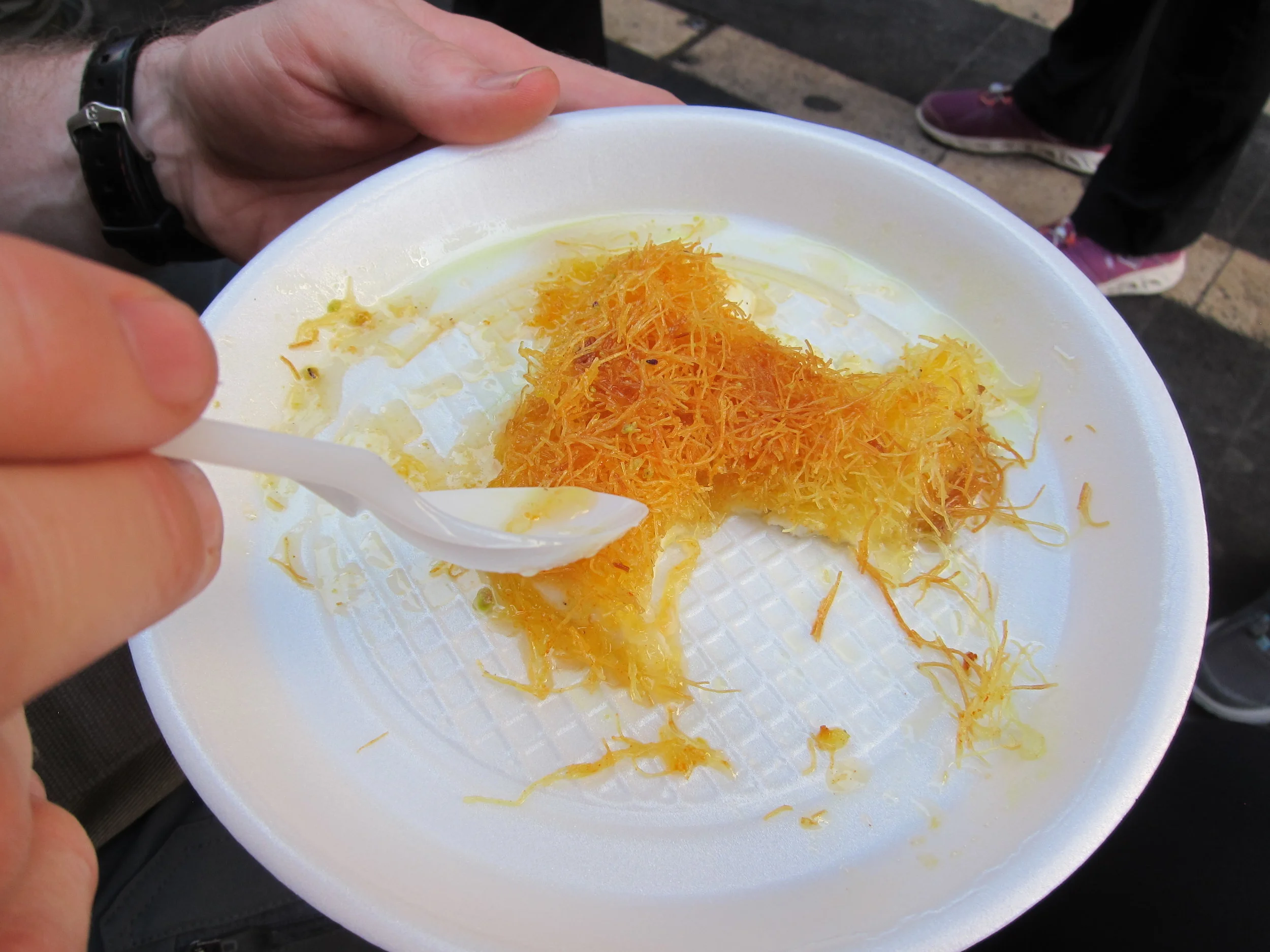 Habibah Sweets Amman