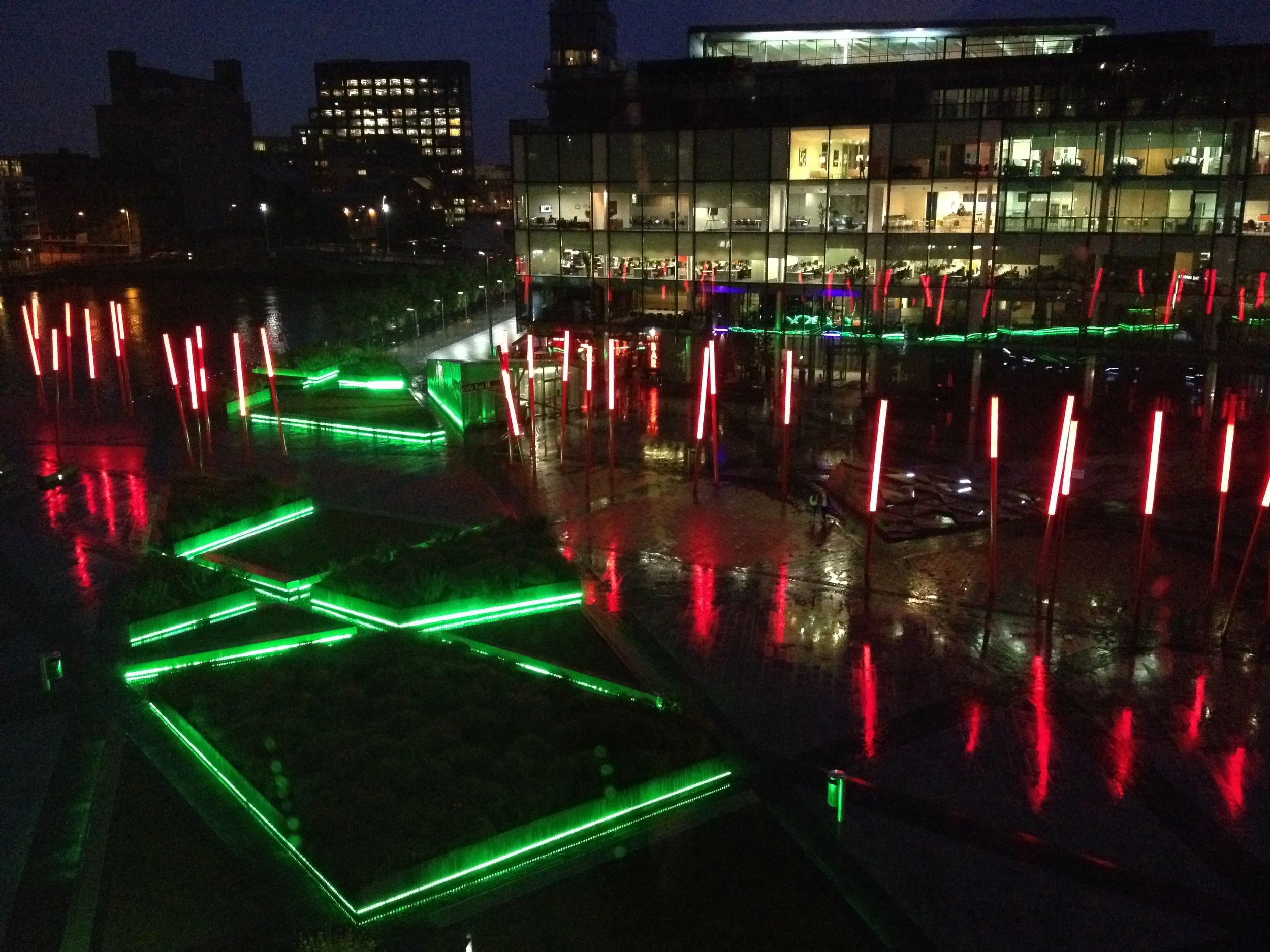 The Marker Hotel Dublin