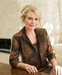 Diane Foreman
