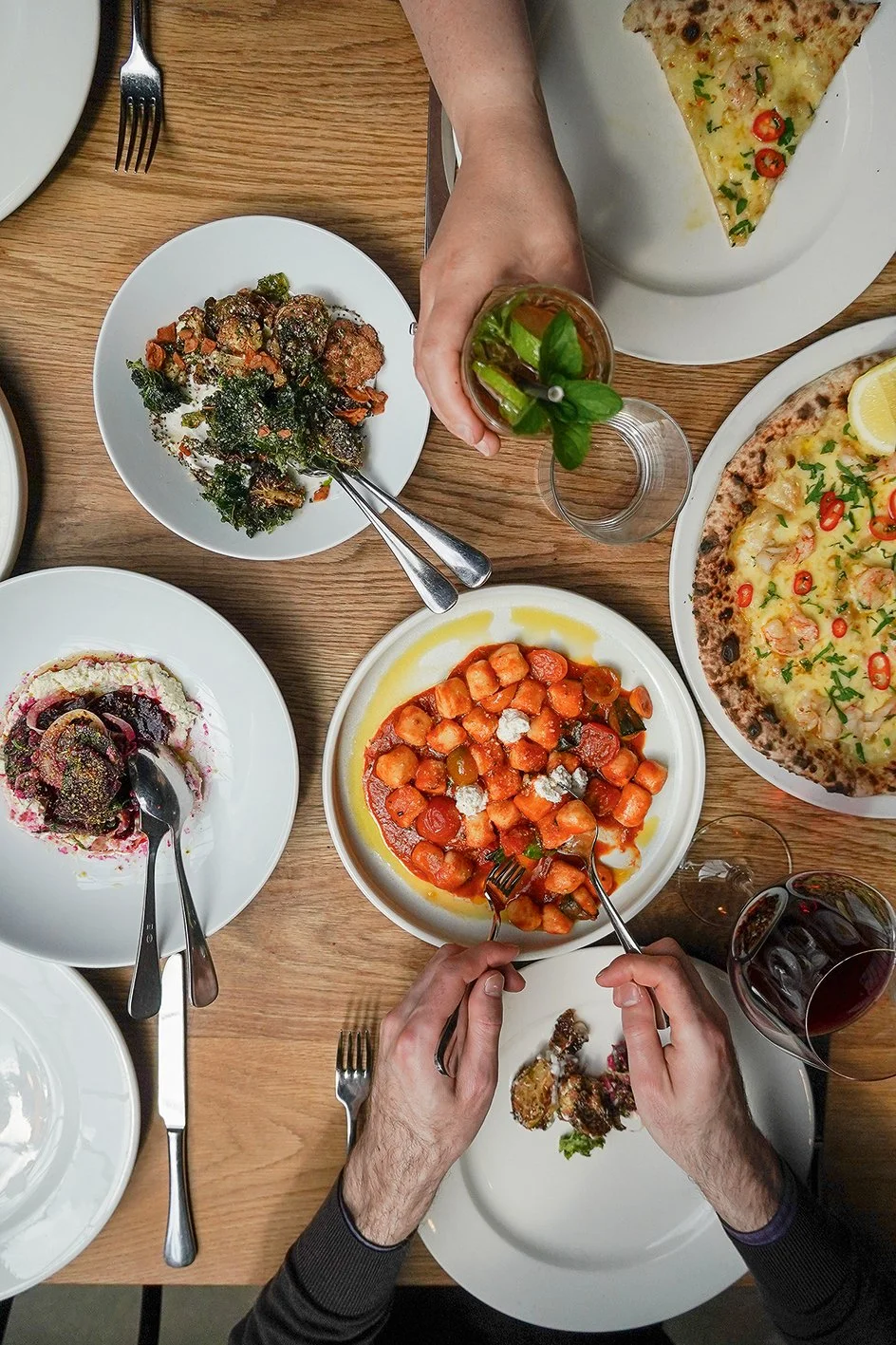 The Epicurean Red Hill — EatDrink Mornington Peninsula