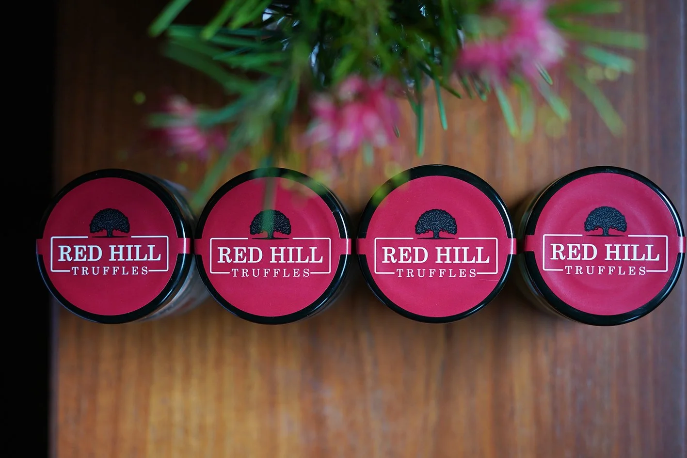 Main Ridge • Red Hill • Merricks • Shoreham • Point Leo • Arthurs Seat