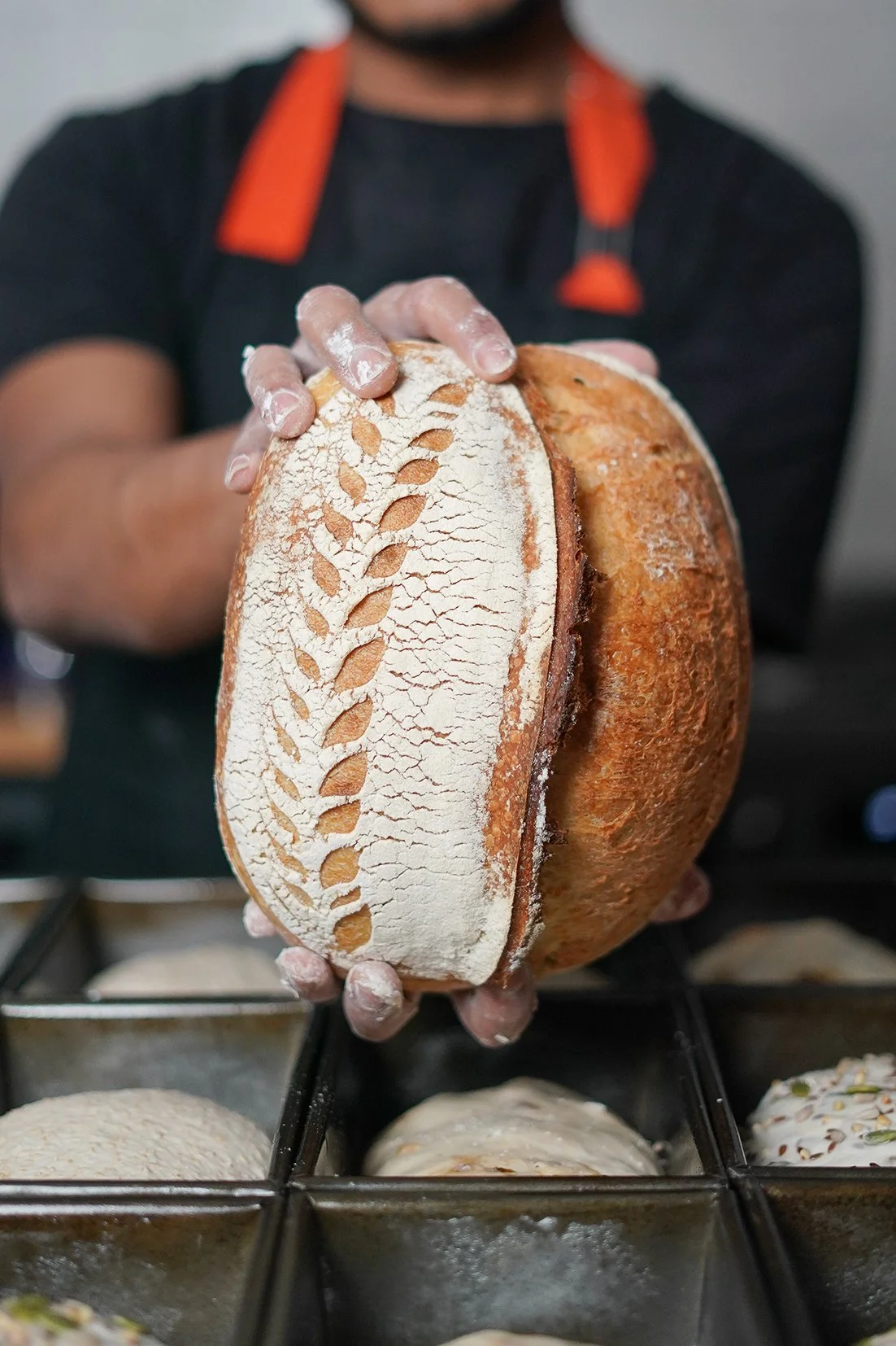 Balu’s Bakery — EatDrink Mornington Peninsula