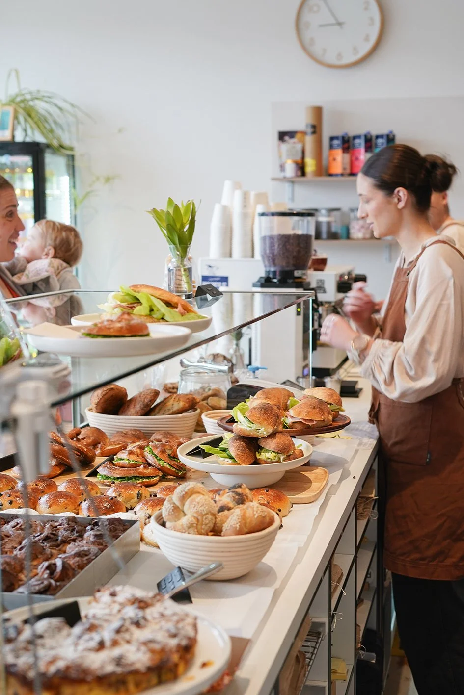 Bütterken Bakery — EatDrink Mornington Peninsula