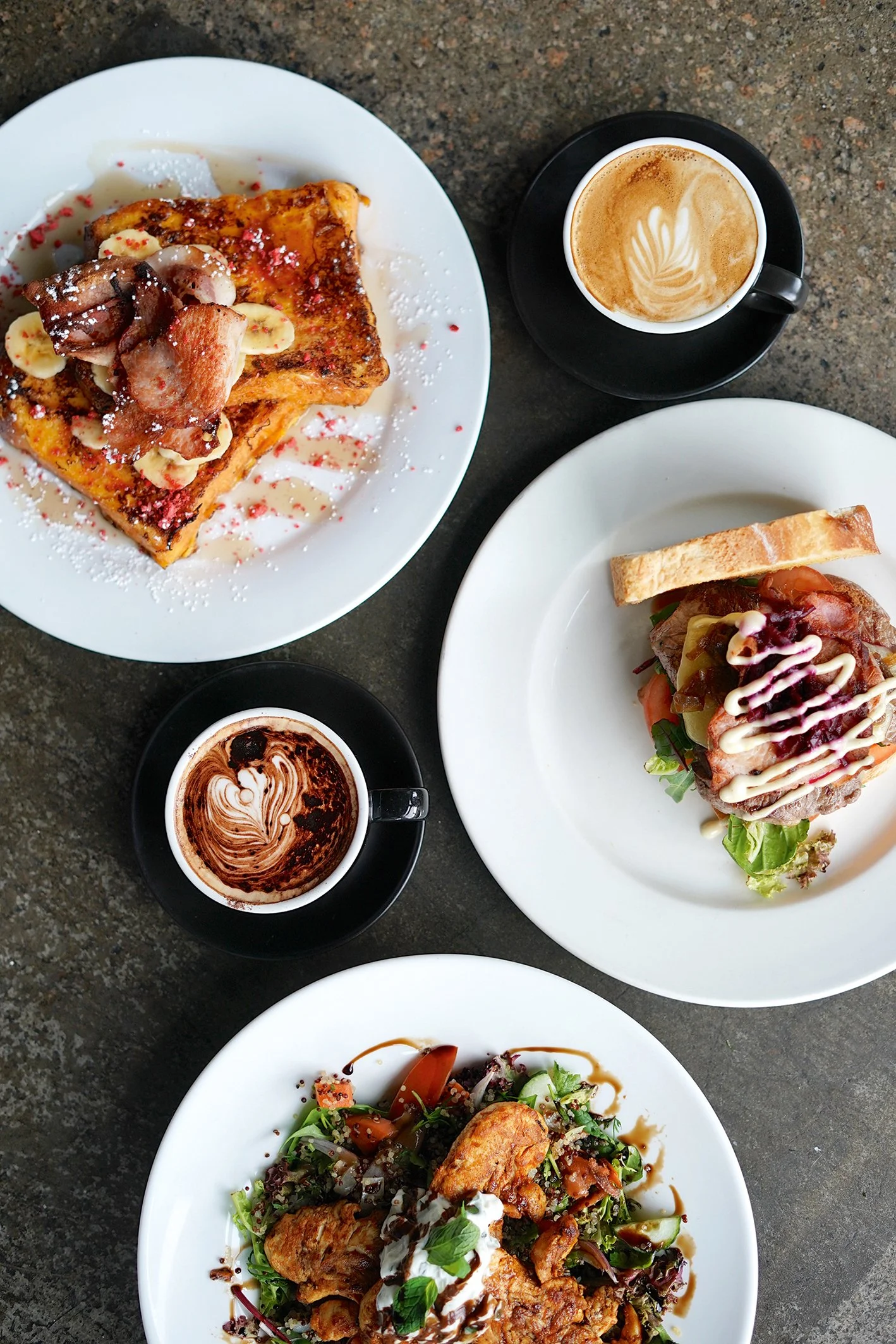 Blackbird Caf EatDrink Mornington Peninsula