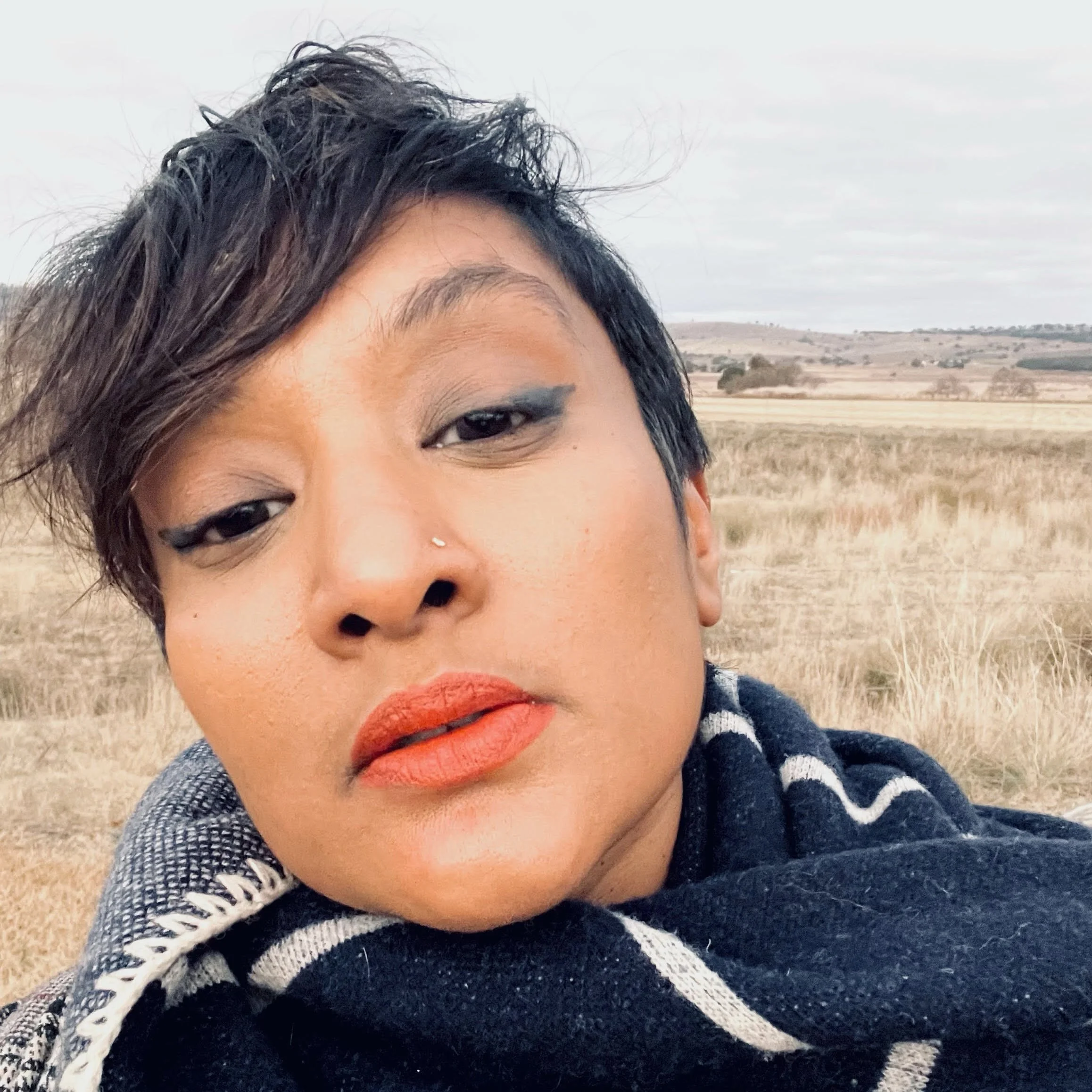 Kasturi Wren on creating a home that centres you and your life