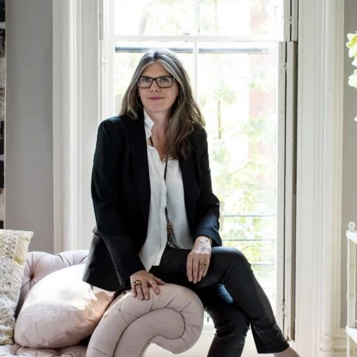 Hilary Robertson on Being the Go-To Stylist for Leading Brands and Interior Designers