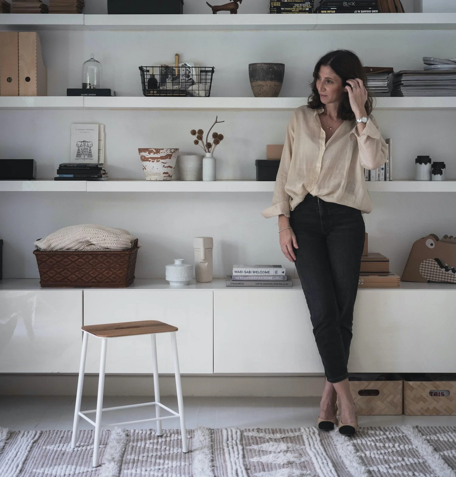The Styling Masterclass with Natalie Walton Testimonials