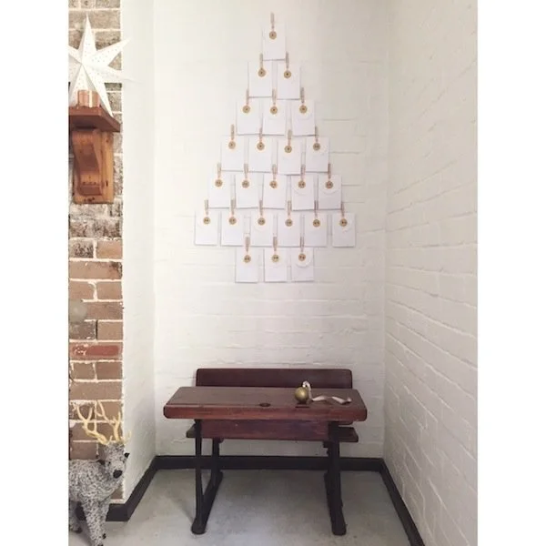 Ideas For Your Own Holiday Activity Advent Calendar Natalie Walton 