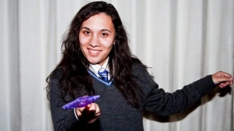 My Harry Potter Journey, a Personal Essay