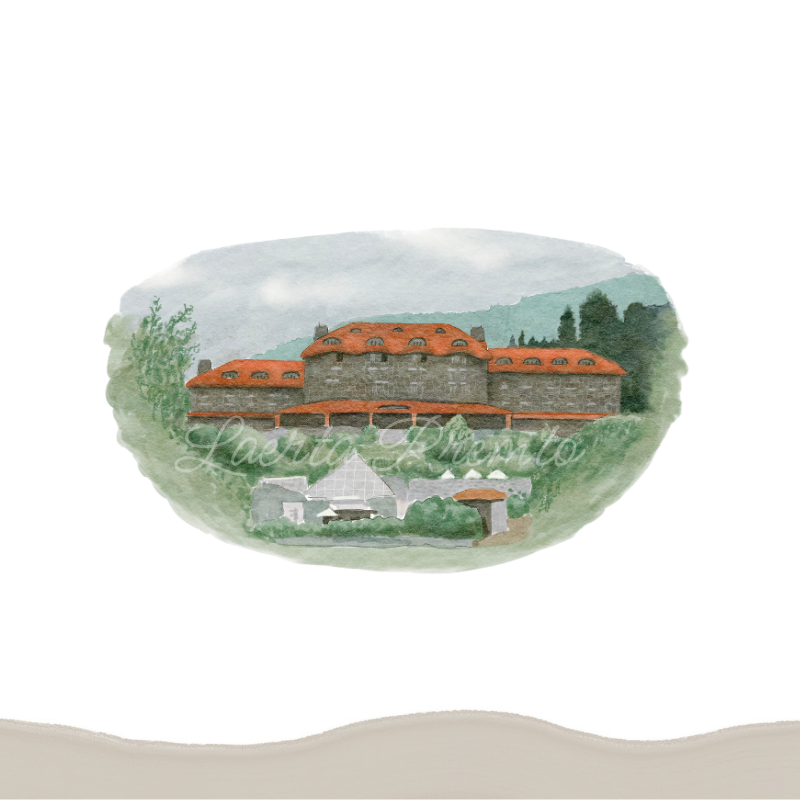 Omni Grove Park Inn