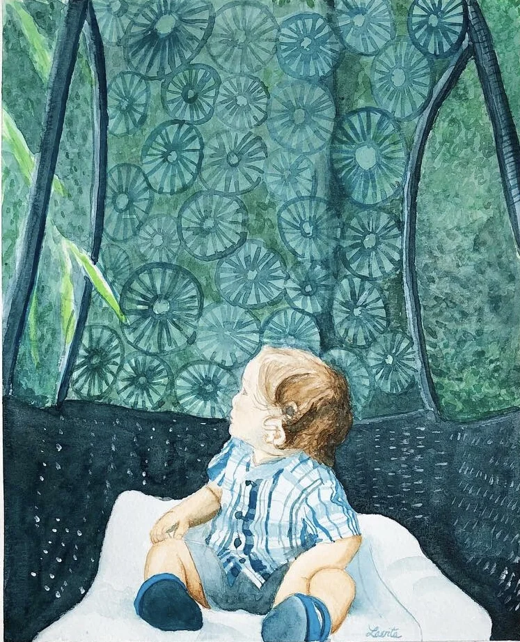 painting