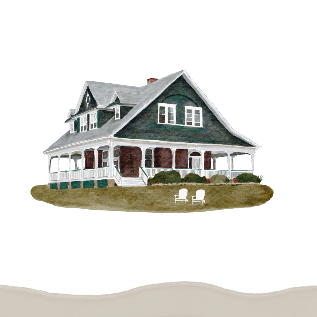 The Sullivan House
