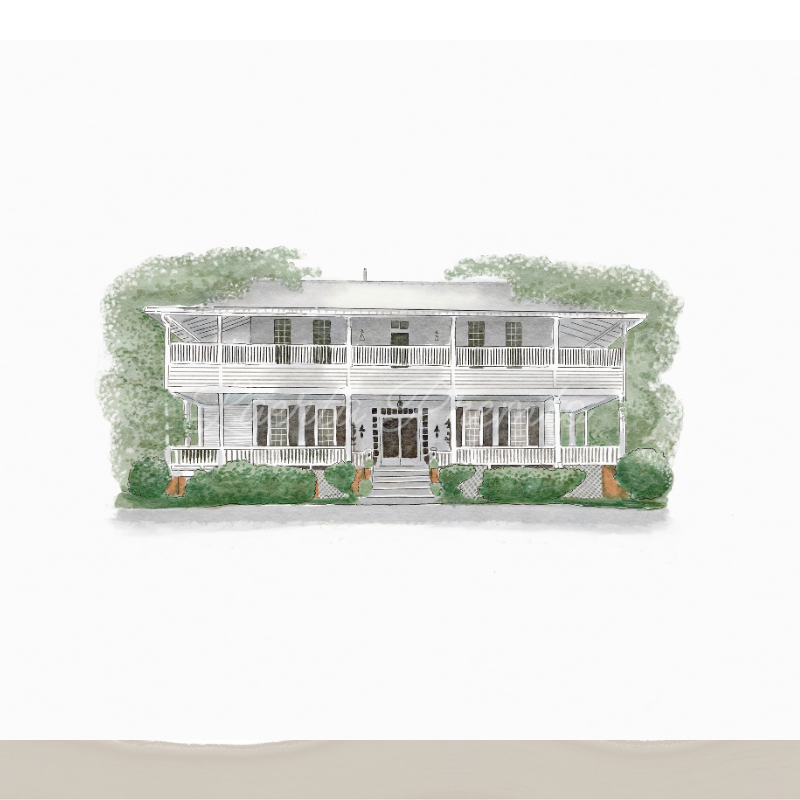 Liberty Hall Bed & Breakfast