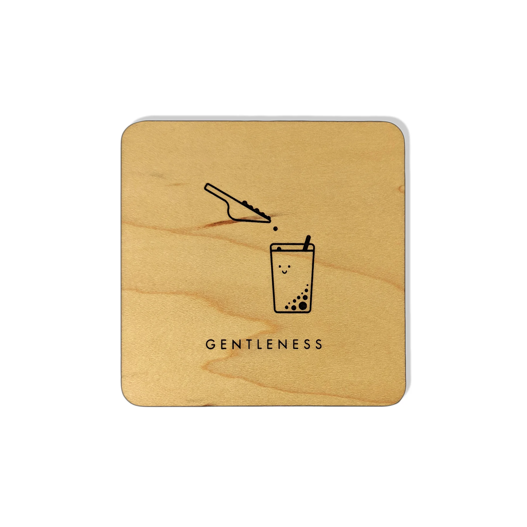 Gentleness