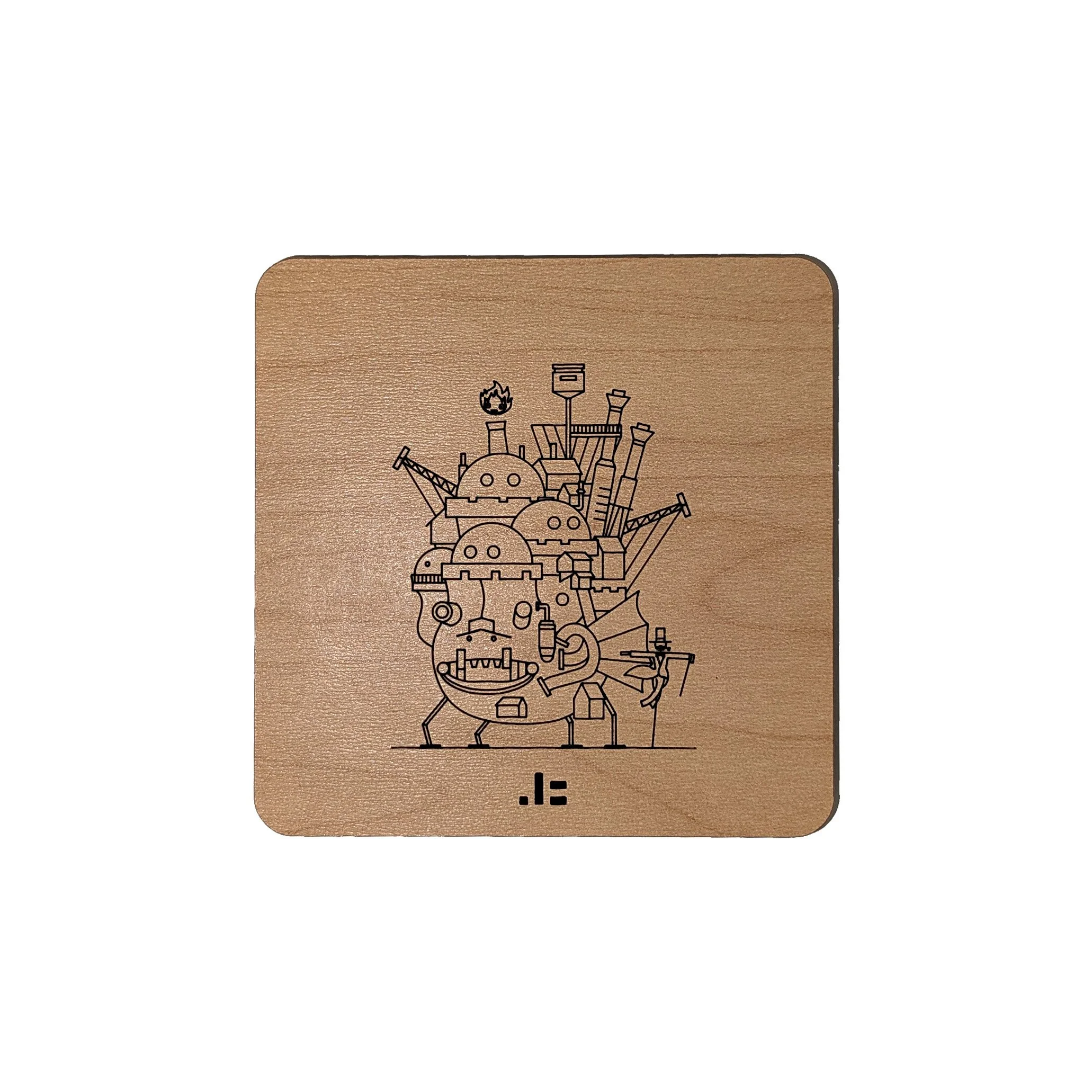 Howl's Moving Castle