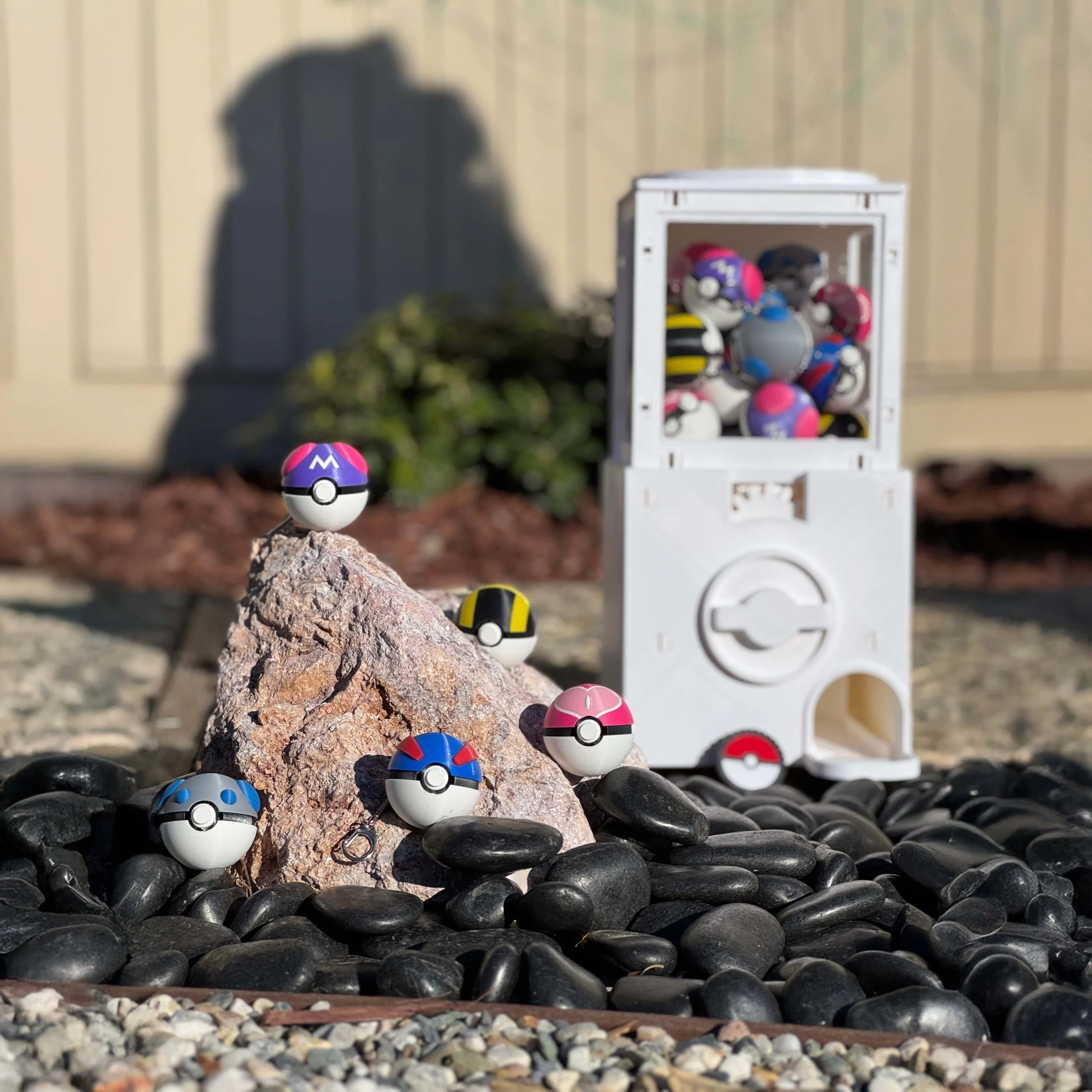 Pokeclicker Series 1