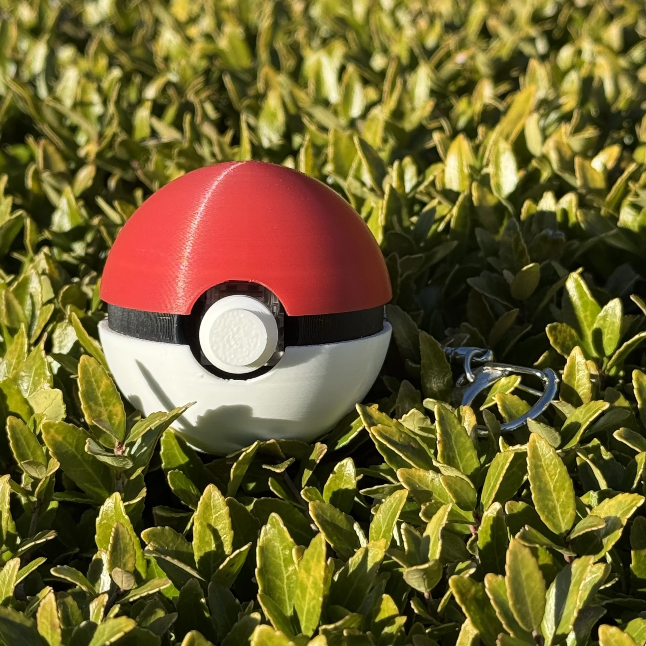 Pokeclicker Pokeball