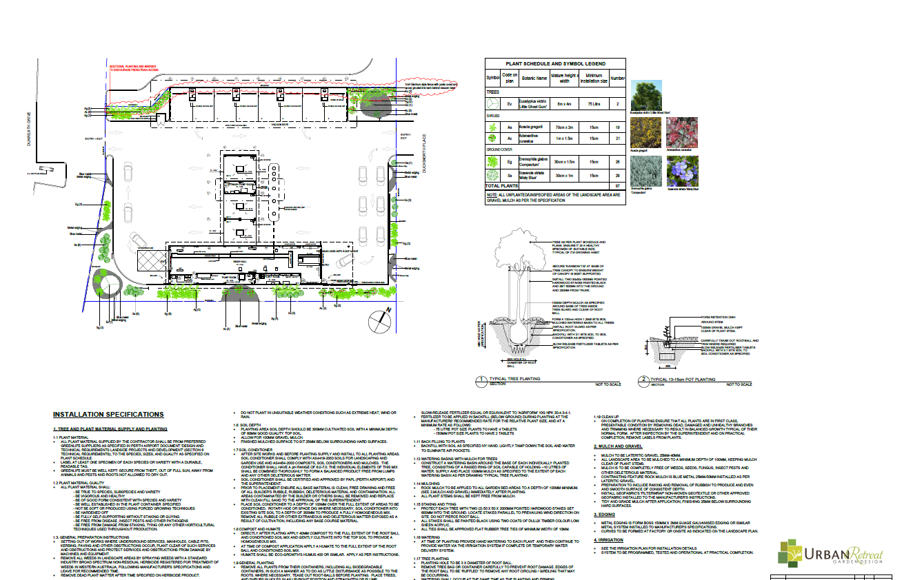 landscape-plan-design-perth-airport