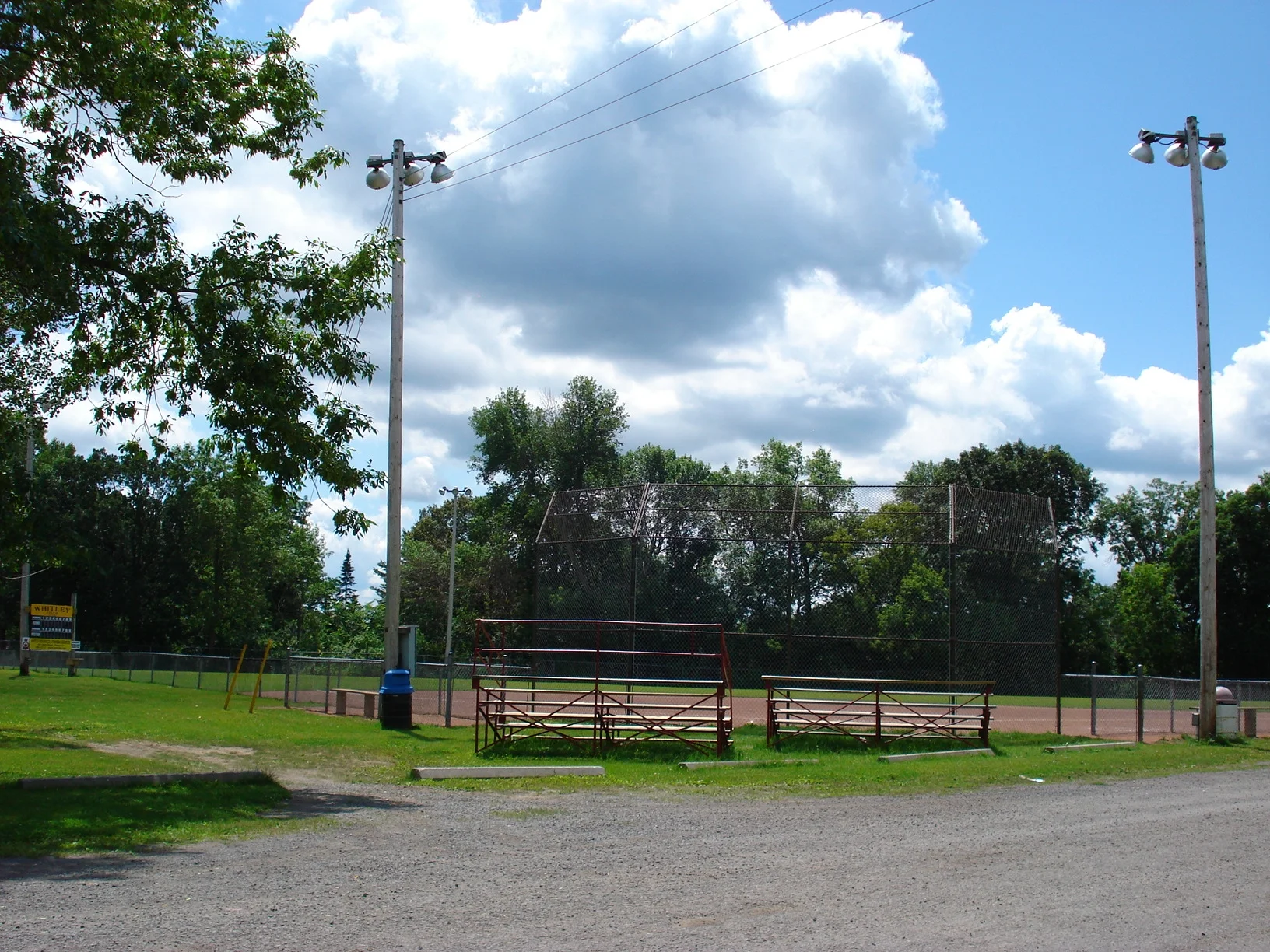 ball-diamond
