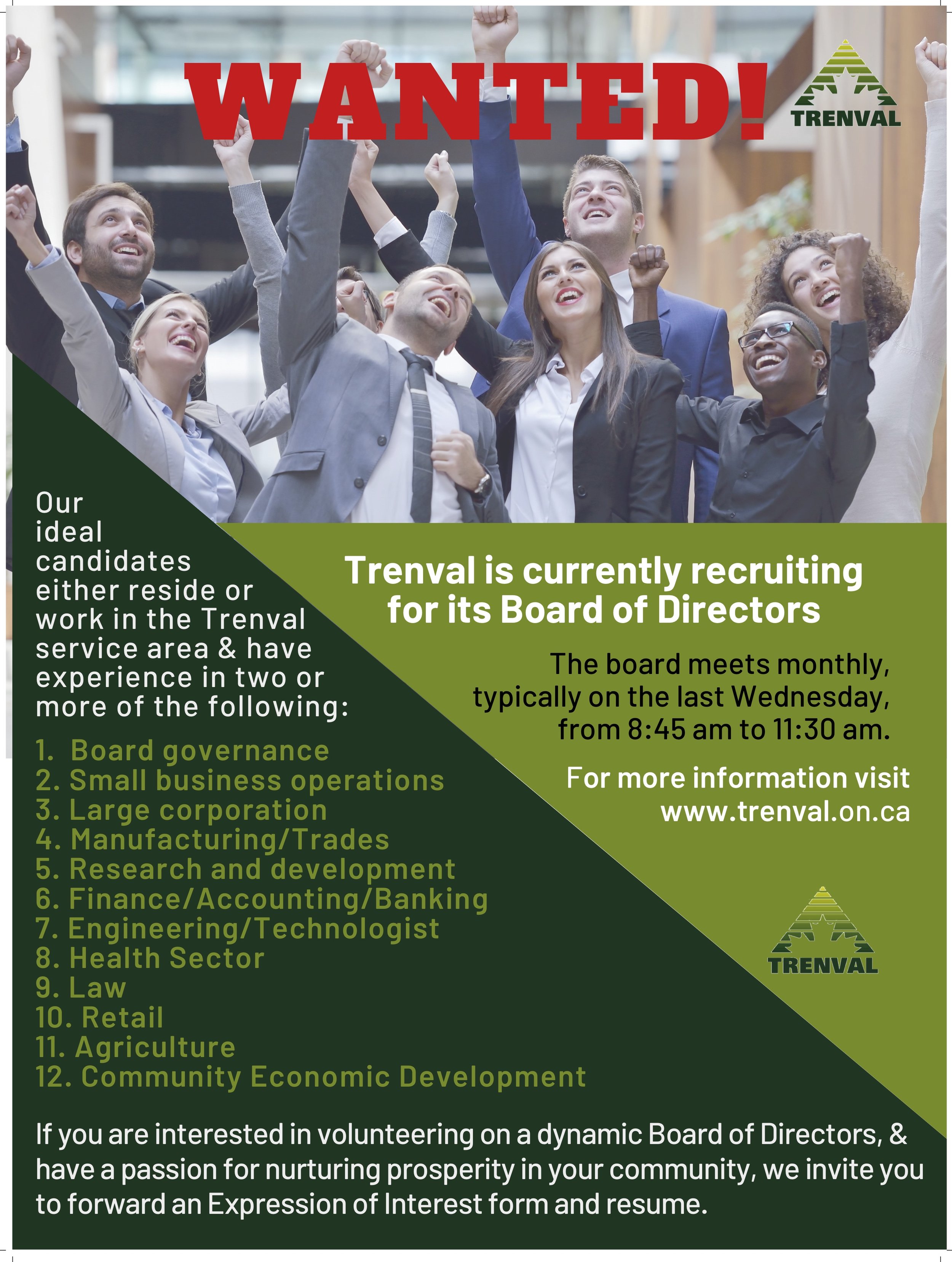 Wanted - Trenval Board Members.jpg