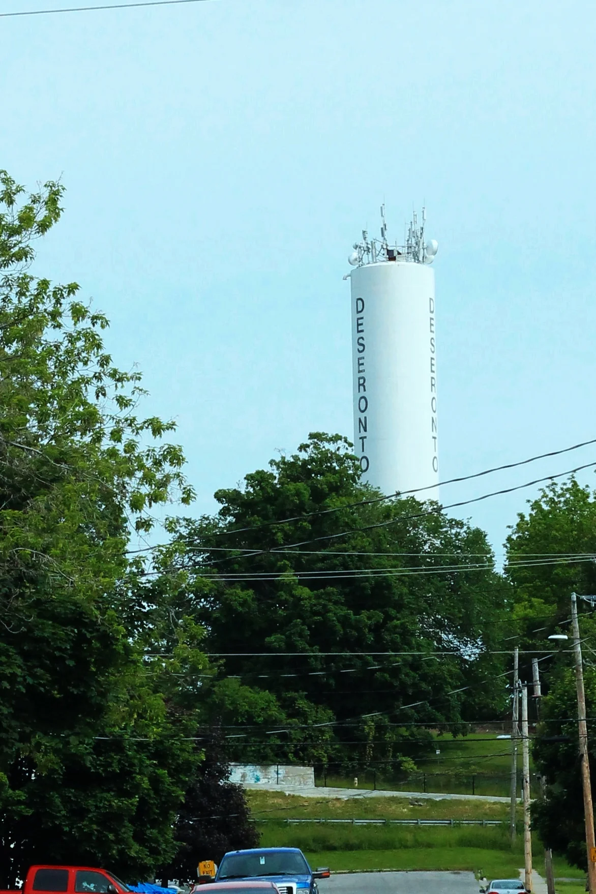 Become a Member of a Committee or Board in Deseronto 